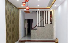 Bán nhà Dương Bá Trạc, Phường Chánh Hưng 1 trệt 1 lầu 138.5m², giá chỉ 7 tỷ