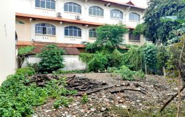 Bán đất Đặng Tiến Đông Phường Bình Trưng – Sổ hồng riêng, hẻm ô tô, diện tích 187.2m², giá 17 tỷ