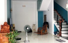 Nhà đẹp 2 lầu đúc hẻm Xô Viết Nghệ Tĩnh, Bình Thạnh